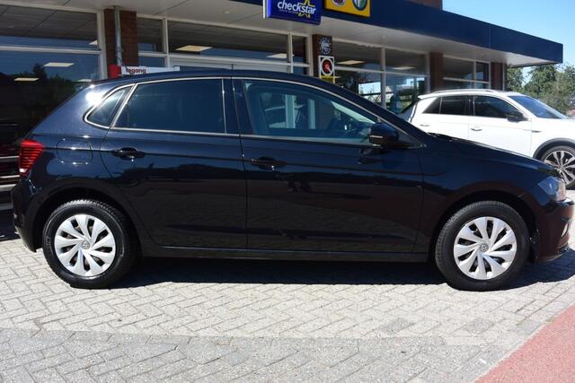 Volkswagen POLO 1.0 TSI 7-DSG COMFORTLINE
