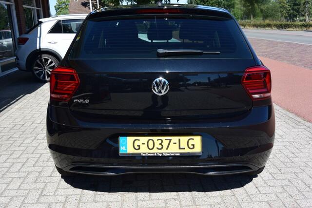 Volkswagen POLO 1.0 TSI 7-DSG COMFORTLINE