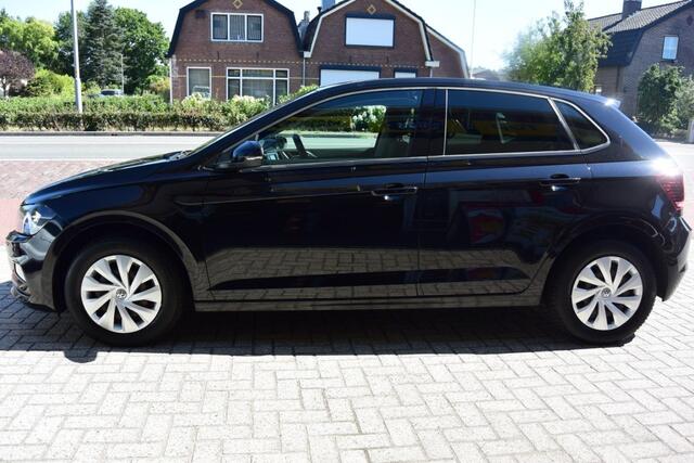 Volkswagen POLO 1.0 TSI 7-DSG COMFORTLINE