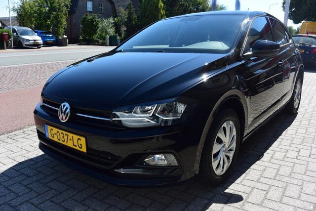 Volkswagen POLO 1.0 TSI 7-DSG COMFORTLINE