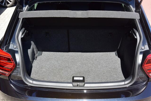 Volkswagen POLO 1.0 TSI 7-DSG COMFORTLINE