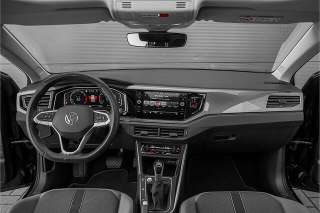 Volkswagen POLO 1.0 TSI GP-Edition Automaat Pano ACC IQ Light Keyless Virtual Dash 17"