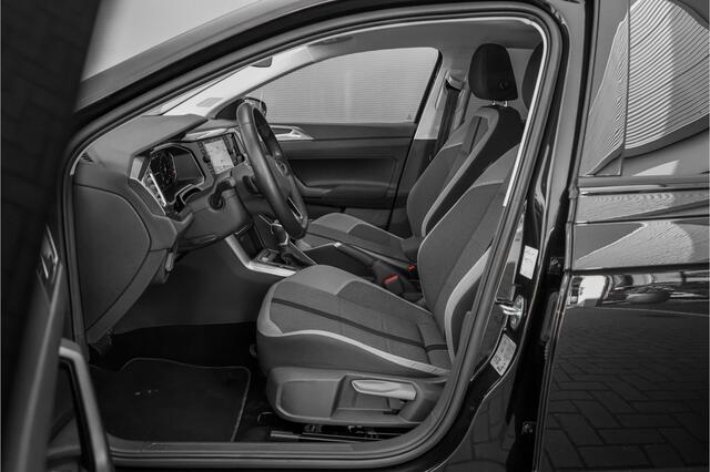 Volkswagen POLO 1.0 TSI GP-Edition Automaat Pano ACC IQ Light Keyless Virtual Dash 17"