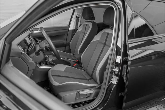 Volkswagen POLO 1.0 TSI GP-Edition Automaat Pano ACC IQ Light Keyless Virtual Dash 17"