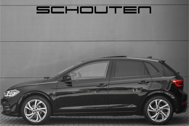 Volkswagen POLO 1.0 TSI GP-Edition Automaat Pano ACC IQ Light Keyless Virtual Dash 17"