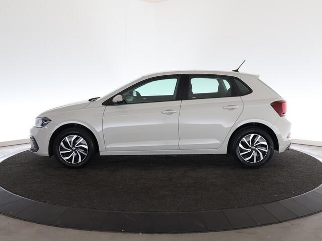 Volkswagen POLO 1.0 TSI Life Business