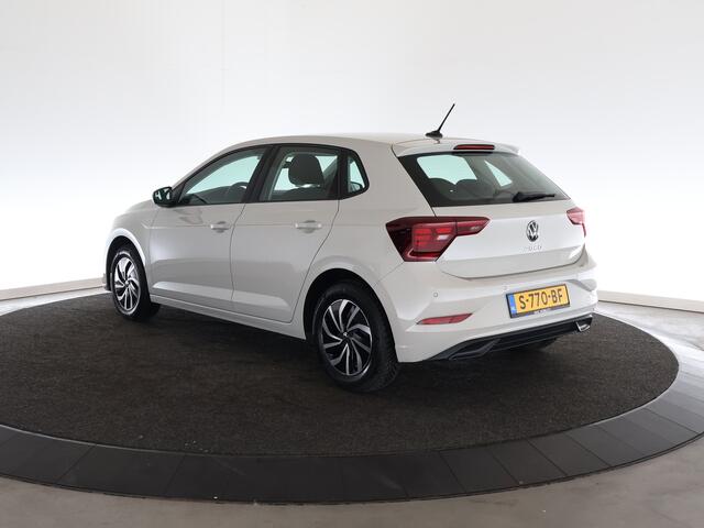 Volkswagen POLO 1.0 TSI Life Business