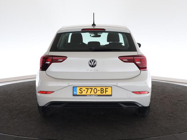 Volkswagen POLO 1.0 TSI Life Business