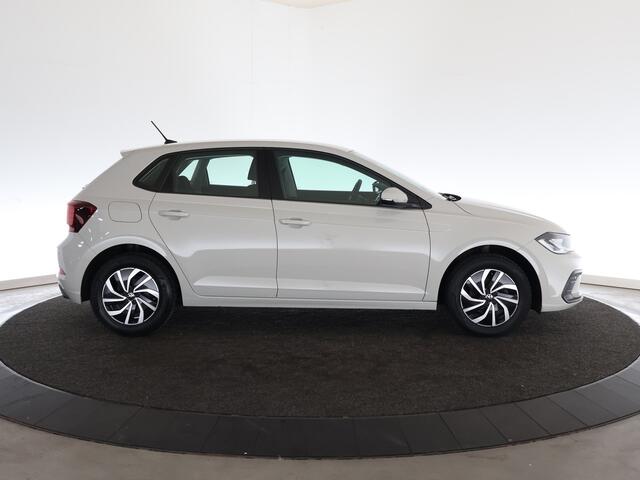 Volkswagen POLO 1.0 TSI Life Business
