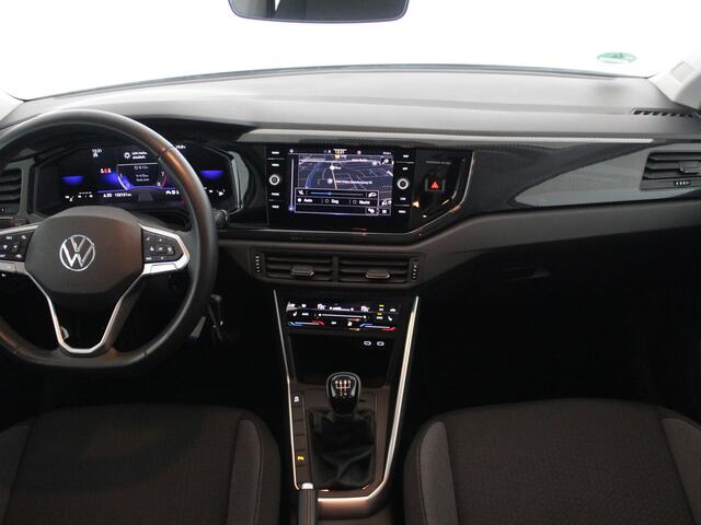 Volkswagen POLO 1.0 TSI Life Business