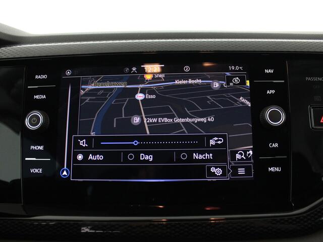 Volkswagen POLO 1.0 TSI Life Business