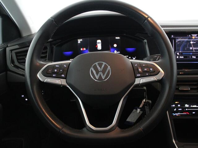 Volkswagen POLO 1.0 TSI Life Business