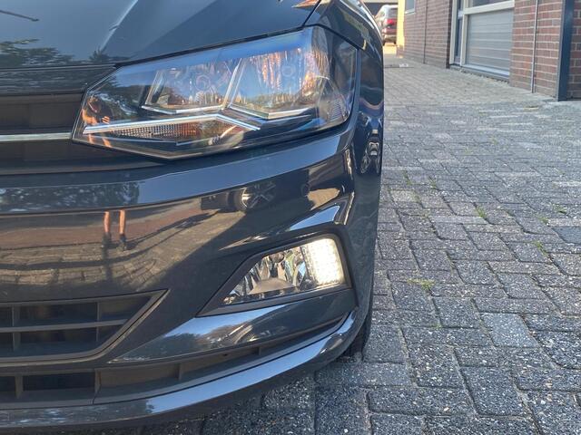 Volkswagen POLO 1.0 TSI Comfortline