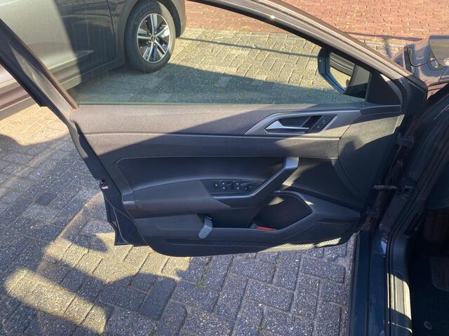 Volkswagen POLO 1.0 TSI Comfortline