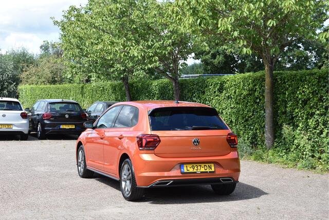 Volkswagen POLO 1.0 TSI DSG Highline R-Line Digital-cockpit PDC NAP Business R