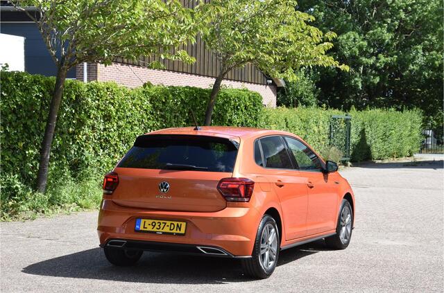 Volkswagen POLO 1.0 TSI DSG Highline R-Line Digital-cockpit PDC NAP Business R