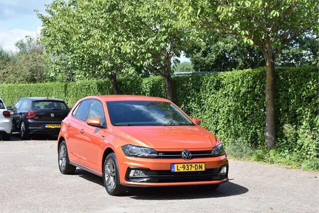 Volkswagen POLO 1.0 TSI DSG Highline R-Line Digital-cockpit PDC NAP Business R