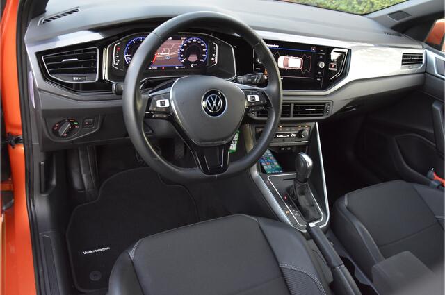Volkswagen POLO 1.0 TSI DSG Highline R-Line Digital-cockpit PDC NAP Business R