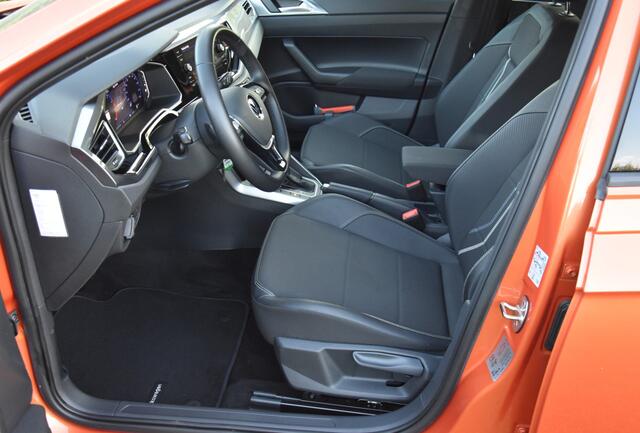 Volkswagen POLO 1.0 TSI DSG Highline R-Line Digital-cockpit PDC NAP Business R