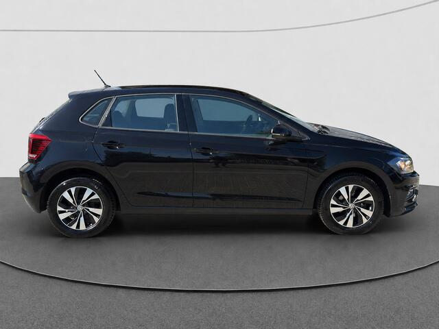 Volkswagen POLO 1.0 TSI Comfortline | Apple Carplay | Adaptive Cruise | PDC V+A | NL Auto
