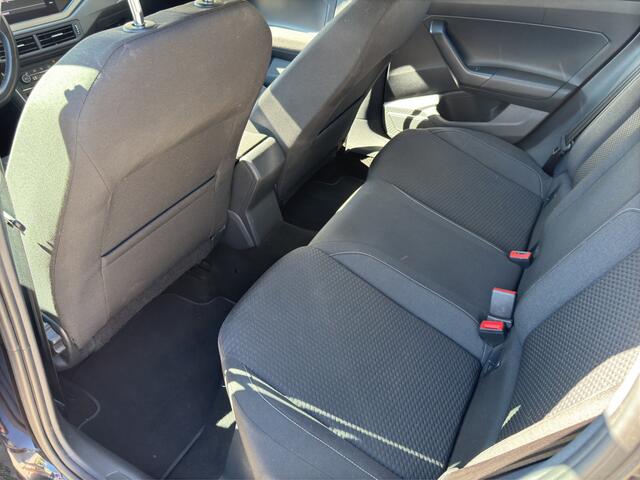 Volkswagen POLO 1.0 TSI Comfortline | Apple Carplay | Adaptive Cruise | PDC V+A | NL Auto