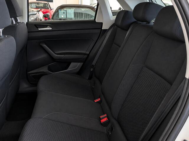 Volkswagen POLO 1.0 TSI Comfortline Airco, Cruise Control, Stuurbekrachtiging