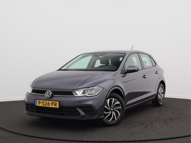 Volkswagen POLO 1.0 TSI Life Business/ ECC/ zeer mooi!