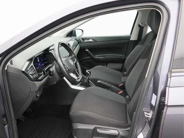 Volkswagen POLO 1.0 TSI Life Business/ ECC/ zeer mooi!