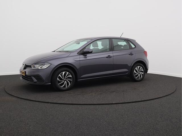 Volkswagen POLO 1.0 TSI Life Business/ ECC/ zeer mooi!
