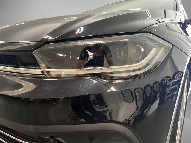 Volkswagen POLO 1.0 TSI 110pk DSG Style · Afneembare Trekhaak · Apple/Android Car Play · Stoelverwarming · Matrix LED · ACC · Sfeerverlichting ·