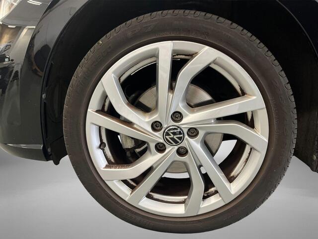 Volkswagen POLO 1.0 TSI 110pk DSG Style · Afneembare Trekhaak · Apple/Android Car Play · Stoelverwarming · Matrix LED · ACC · Sfeerverlichting ·