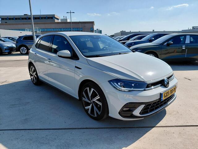 Volkswagen POLO 1.0 TSI R-Line Edition | Keyless | Multimedia Pakket Plus |