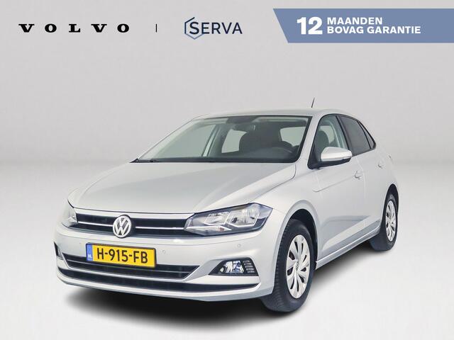 Volkswagen POLO 1.0 TSI Comfortline Business | Park assist | Cruise control adaptief | Bluetooth