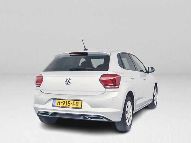 Volkswagen POLO 1.0 TSI Comfortline Business | Park assist | Cruise control adaptief | Bluetooth