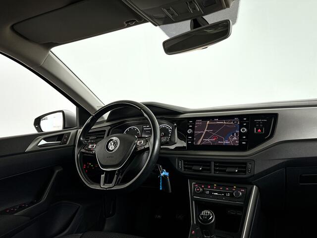 Volkswagen POLO 1.0 TSI Comfortline Business | Park assist | Cruise control adaptief | Bluetooth