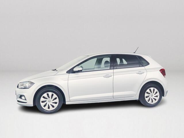 Volkswagen POLO 1.0 TSI Comfortline Business | Park assist | Cruise control adaptief | Bluetooth