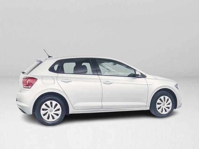 Volkswagen POLO 1.0 TSI Comfortline Business | Park assist | Cruise control adaptief | Bluetooth