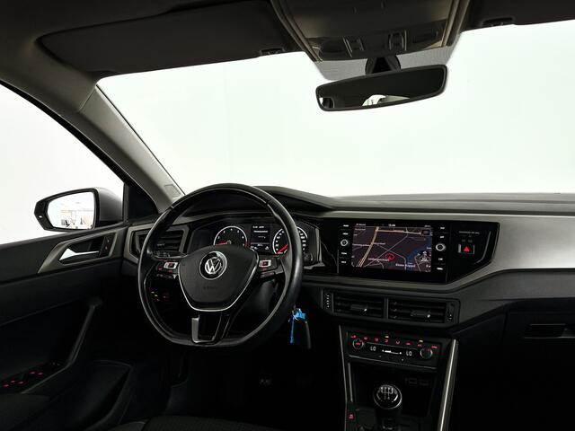 Volkswagen POLO 1.0 TSI Comfortline Business | Park assist | Cruise control adaptief | Bluetooth