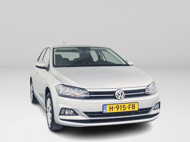 Volkswagen POLO 1.0 TSI Comfortline Business | Park assist | Cruise control adaptief | Bluetooth