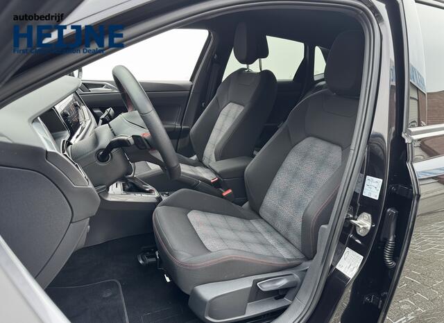 Volkswagen POLO 2.0 TSI GTI TSI 210PK DSG GTI-SPORT CARPLAY/LED/IQ-LIGHT