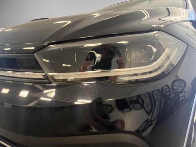 Volkswagen POLO 1.0 TSI 95pk DSG Style · Camera · Apple/Android Car Play · Stoelverwarming · IQ.Light · 15'' Inch ·