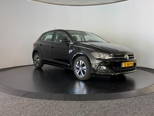 Volkswagen POLO 1.0 TSI COMFORTLINE
