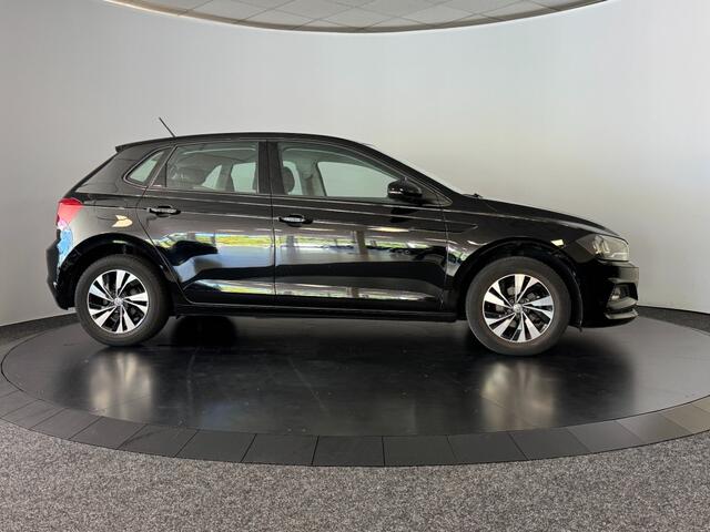Volkswagen POLO 1.0 TSI COMFORTLINE