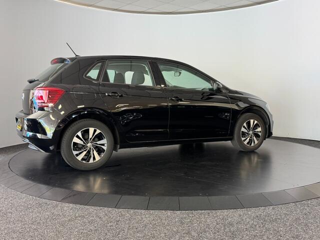 Volkswagen POLO 1.0 TSI COMFORTLINE