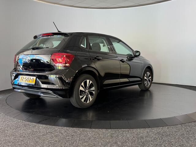 Volkswagen POLO 1.0 TSI COMFORTLINE