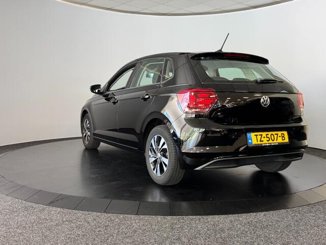 Volkswagen POLO 1.0 TSI COMFORTLINE