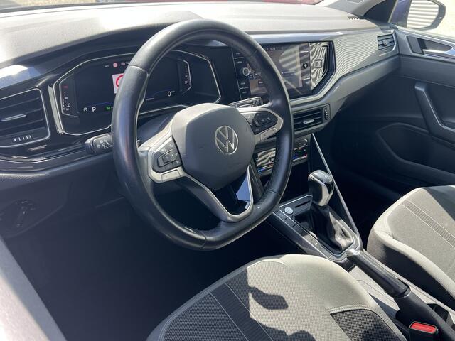 Volkswagen POLO 1.0 TSI Style | Nieuw Binnen! | Automaat | Virtual | ACC