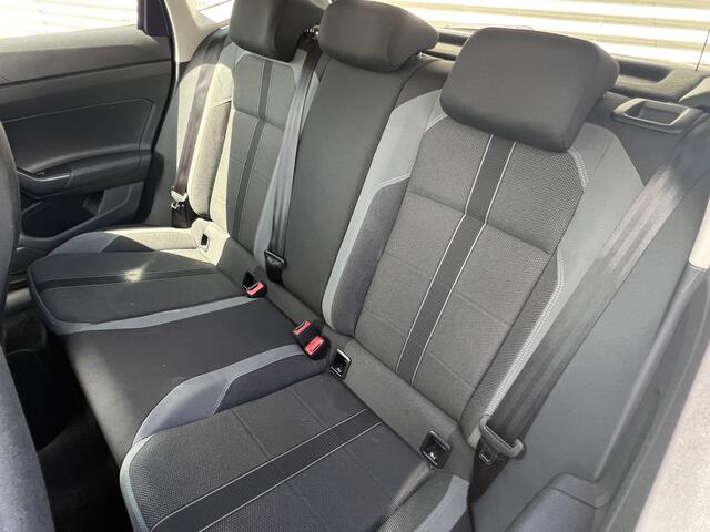 Volkswagen POLO 1.0 TSI Style | Nieuw Binnen! | Automaat | Virtual | ACC