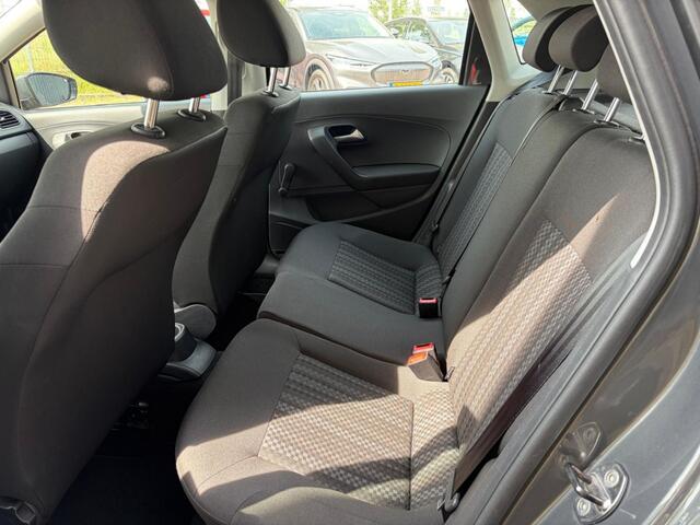 Volkswagen POLO 1.0 | 76.373 KM!