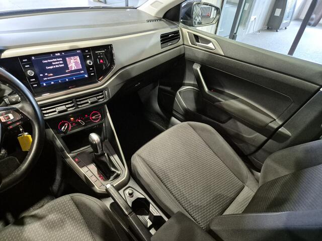 Volkswagen POLO 1.0 TSI Comfortline DSG | Navi | Airco | Android/Carplay | Nette auto | NAP